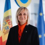 Doina Nistor <p class="customer-position">Viceprim-ministră și Ministră a Dezvoltării Economice și Digitalizării</p>